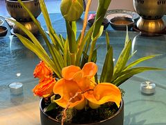 -靓海海鲜火锅(水上湖边观景店)