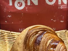黄油羊角-TonTon(永康路店)