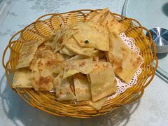 鱼头泡饼-苏师傅菜馆(上沙店)