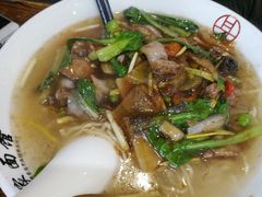 -孙家面馆(淮海第一城店)