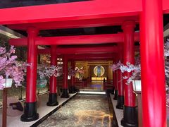 -蓝鲸湾汤泉(包河店)