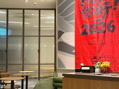 -星巴克(兰州国芳百货店)