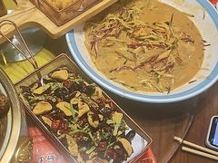 -那家老院子东北菜·饺子·小鸡炖蘑菇(艳华街店)