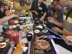 -巴罗萨澳洲滚石牛排(万达广场店)
