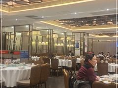 大堂-稻香酒家(天河城店)