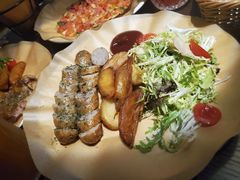 -The Cheebat 锌吧·Bistro(体育西店)