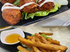 花枝丸-百家班(市府店)