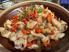 -威哥的菜·地道长沙菜(雨花亭店)