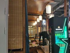 -老船舫·现做活鲜鱼馆(东郊记忆店)