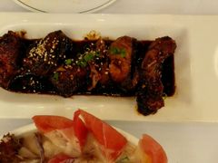 -Aqua Oasis 水天堂(爱山广场店)