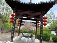 -河间府署