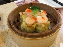 -点都德(华强南店)