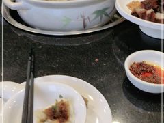 -生宇山珍野生菌汤锅•始于1999(双流古塔店)
