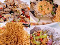 -四川小胡子海鲜(丁村万人海鲜广场店)