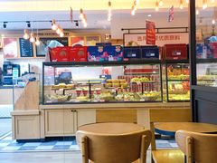 大堂-味多美蛋糕(看丹桥店)