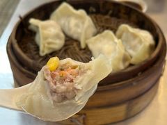 -金源汤包(育新东路店)