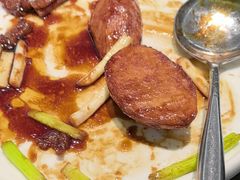 -浩运·海鲜青岛菜·海胆水饺(石老人店)