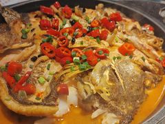 -洞庭家宴·头牌甲鱼(广渠门店)