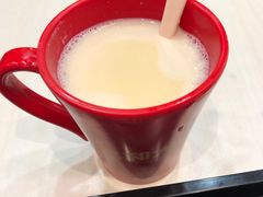 -永和大王(浦东南路店)