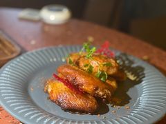 -La Terre乐田(万象城店)