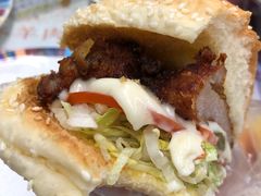 -新辉港式茶餐厅(北栅店)