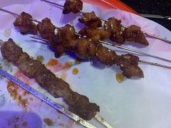 -烧货·活海鲜炭烧(湖滨商业街店)
