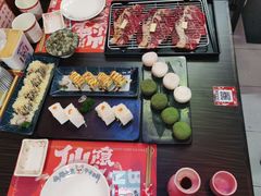 -仙隐小鹿中华料理(南宁万象城店)