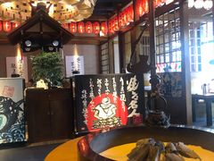 -千代武日本料理(哈西店)