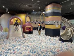 -meland club亲子乐园(北京芳圆里ID MALL店)