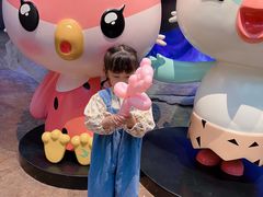 -杭州开元森泊度假乐园