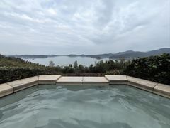 -天目湖涵田半山温泉