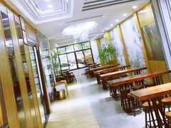 大堂-文昌邓记清补凉(西沙路店)