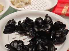 -添福来墨鱼饺子 · 海鲜东北菜(泡崖店)