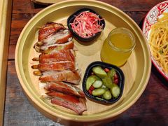 -破瓦寒窑·地摊烤羊排