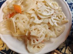 -香满楼(临安路店)