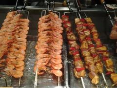 -芭菲盛宴·环球美食(解放碑英利国际店)
