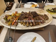 -BONAZZA 意大利餐厅