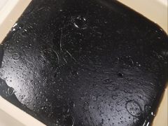 蜂蜜龟苓膏-民信老铺(双皮奶博物馆店)