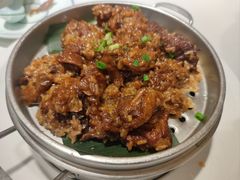 -刘胖子家常菜·蹄花焖藕(江汉路总店)