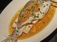 -杭儿风餐厅(来福士店)
