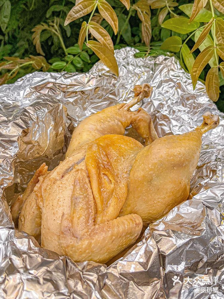 在厦门吃到原汁原味的骆家鸡有多幸福