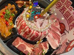 -猫抓烤肉(春熙路店)