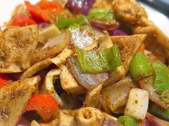-魁盛居百年鲁菜馆(中林路店)