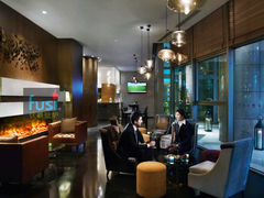 -上海千禧海鸥大酒店