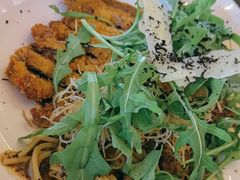 -哈蒙德餐厅