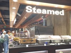 -韩盛·盛江山自助料理(中街大悦城店)