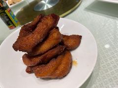 本帮熏鱼-金时代顺风大酒店(协泰店)