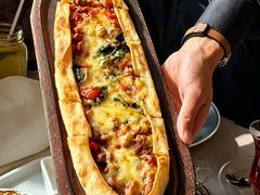-Efes Turkish & Mediterranean Cuisine 艾菲斯餐厅(陆家嘴店)
