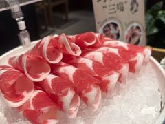 -巴奴毛肚火锅(悠唐购物中心店)