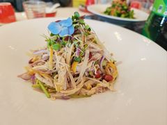 -聚鑫阁江浙菜·非遗传承技艺(青村帝华园店)